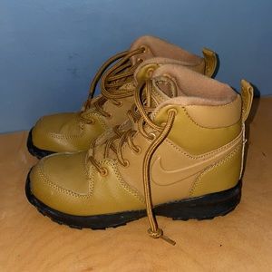 Nike Kids Boots